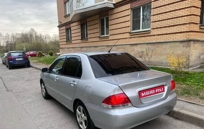 Mitsubishi Lancer IX, 2004 год, 500 000 рублей, 1 фотография