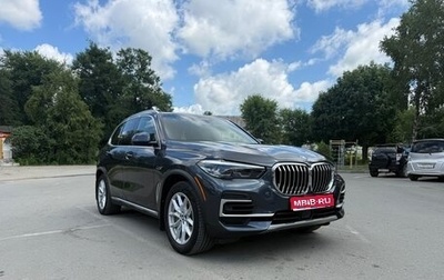 BMW X5, 2021 год, 7 250 000 рублей, 1 фотография