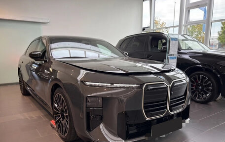 BMW 7 серия, 2025 год, 20 858 000 рублей, 1 фотография