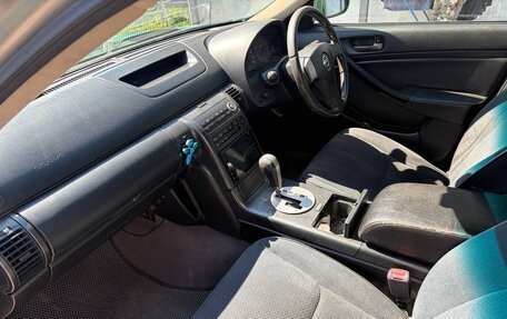 Nissan Skyline, 2002 год, 405 000 рублей, 7 фотография