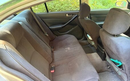 Nissan Skyline, 2002 год, 405 000 рублей, 8 фотография