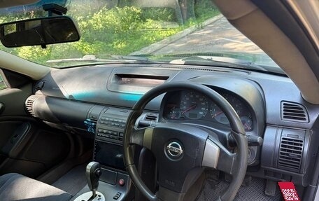 Nissan Skyline, 2002 год, 405 000 рублей, 6 фотография