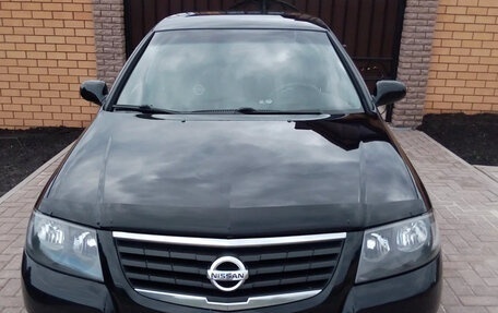 Nissan Almera Classic, 2012 год, 420 000 рублей, 1 фотография