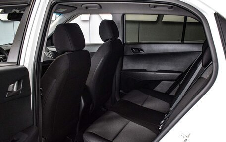 Hyundai Creta I рестайлинг, 2020 год, 1 700 000 рублей, 11 фотография