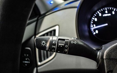 Hyundai Creta I рестайлинг, 2020 год, 1 700 000 рублей, 13 фотография
