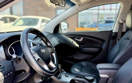Hyundai ix35 I рестайлинг, 2015 год, 1 779 990 рублей, 8 фотография