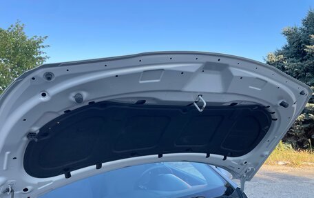 Hyundai Solaris II рестайлинг, 2016 год, 850 000 рублей, 36 фотография