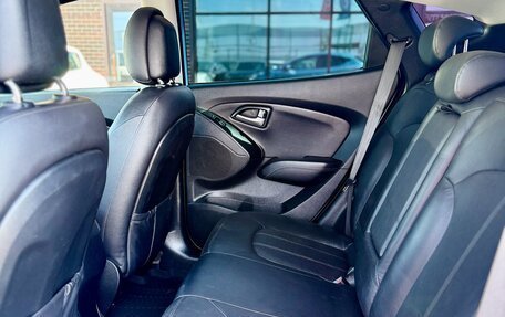 Hyundai ix35 I рестайлинг, 2015 год, 1 779 990 рублей, 9 фотография