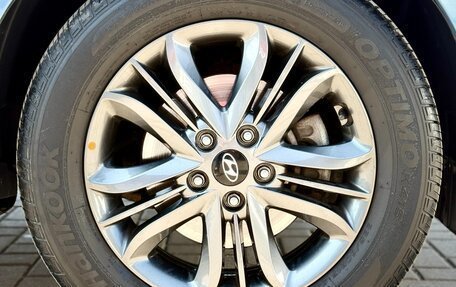 Hyundai ix35 I рестайлинг, 2015 год, 1 779 990 рублей, 7 фотография