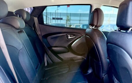 Hyundai ix35 I рестайлинг, 2015 год, 1 779 990 рублей, 11 фотография