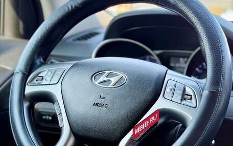 Hyundai ix35 I рестайлинг, 2015 год, 1 779 990 рублей, 15 фотография