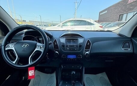 Hyundai ix35 I рестайлинг, 2015 год, 1 779 990 рублей, 13 фотография