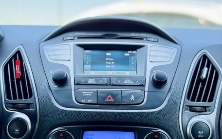 Hyundai ix35 I рестайлинг, 2015 год, 1 779 990 рублей, 17 фотография