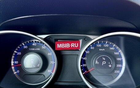 Hyundai ix35 I рестайлинг, 2015 год, 1 779 990 рублей, 16 фотография