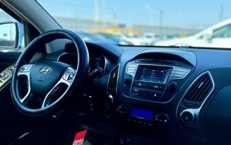 Hyundai ix35 I рестайлинг, 2015 год, 1 779 990 рублей, 14 фотография