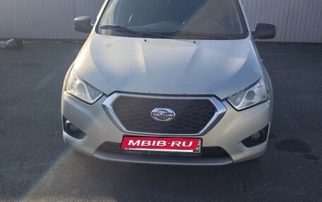 Datsun mi-DO, 2019 год, 440 000 рублей, 2 фотография