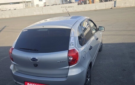 Datsun mi-DO, 2019 год, 440 000 рублей, 3 фотография