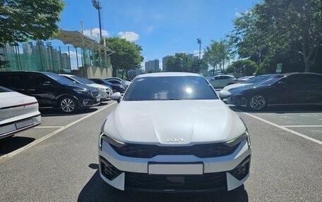 KIA K5, 2023 год, 2 520 000 рублей, 2 фотография