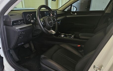 KIA K5, 2023 год, 2 520 000 рублей, 5 фотография