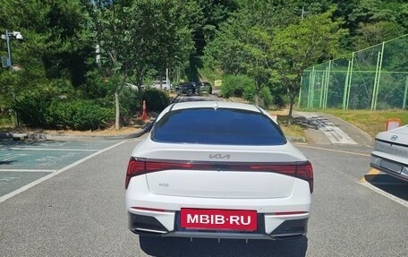 KIA K5, 2023 год, 2 520 000 рублей, 4 фотография