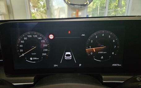 KIA K5, 2023 год, 2 520 000 рублей, 8 фотография
