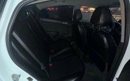 Hyundai Solaris II рестайлинг, 2016 год, 335 000 рублей, 2 фотография