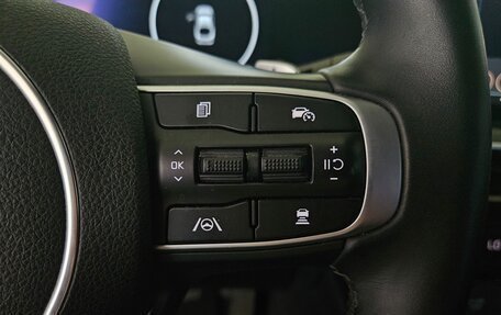 KIA K5, 2023 год, 2 520 000 рублей, 7 фотография