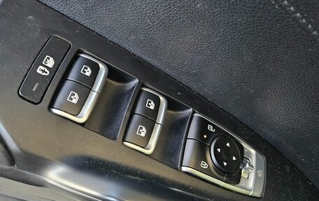 KIA K5, 2023 год, 2 520 000 рублей, 13 фотография