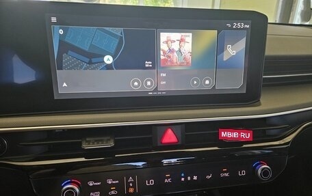 KIA K5, 2023 год, 2 520 000 рублей, 9 фотография