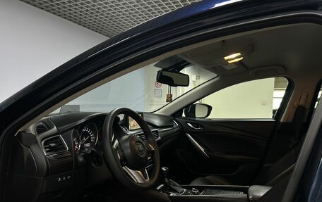 Mazda 6, 2015 год, 1 800 000 рублей, 10 фотография