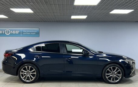 Mazda 6, 2015 год, 1 800 000 рублей, 8 фотография