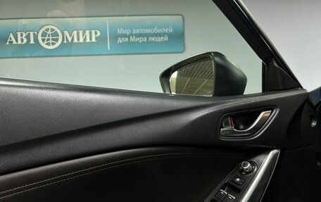 Mazda 6, 2015 год, 1 800 000 рублей, 12 фотография