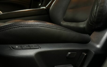 Mazda 6, 2015 год, 1 800 000 рублей, 13 фотография