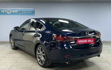 Mazda 6, 2015 год, 1 800 000 рублей, 5 фотография