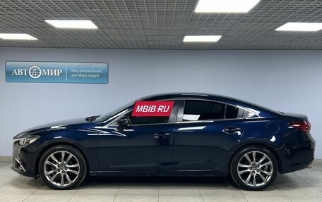 Mazda 6, 2015 год, 1 800 000 рублей, 4 фотография