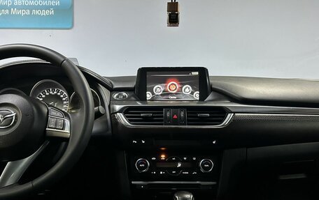 Mazda 6, 2015 год, 1 800 000 рублей, 22 фотография