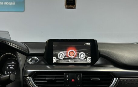 Mazda 6, 2015 год, 1 800 000 рублей, 23 фотография