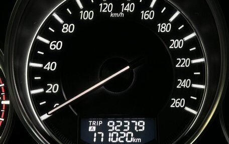 Mazda 6, 2015 год, 1 800 000 рублей, 20 фотография