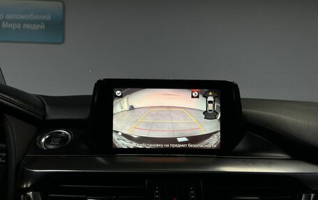 Mazda 6, 2015 год, 1 800 000 рублей, 26 фотография