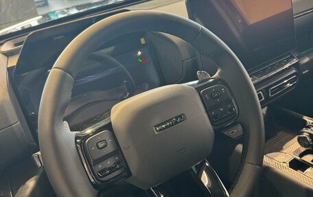 Haval H7, 2026 год, 4 199 000 рублей, 8 фотография