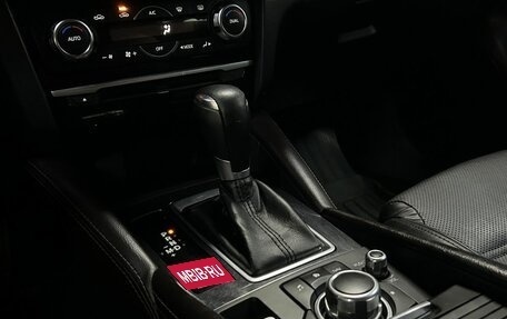 Mazda 6, 2015 год, 1 800 000 рублей, 25 фотография