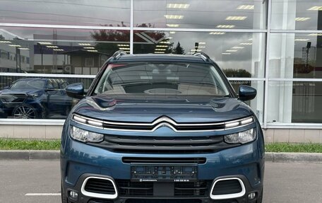 Citroen C5 Aircross I, 2020 год, 1 980 000 рублей, 2 фотография