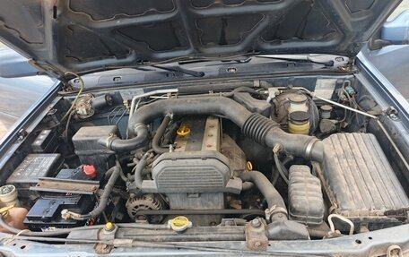 Opel Frontera B, 2000 год, 350 000 рублей, 7 фотография