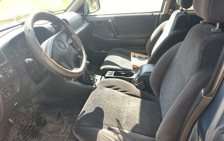 Opel Frontera B, 2000 год, 350 000 рублей, 8 фотография