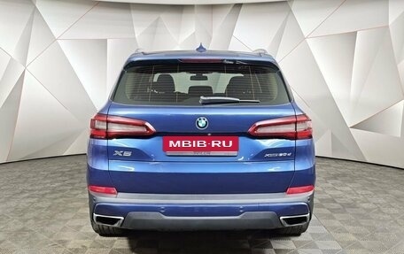 BMW X5, 2019 год, 4 895 000 рублей, 4 фотография