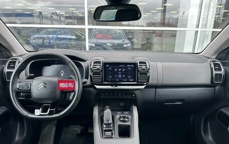Citroen C5 Aircross I, 2020 год, 1 980 000 рублей, 7 фотография