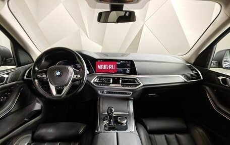 BMW X5, 2019 год, 4 895 000 рублей, 11 фотография