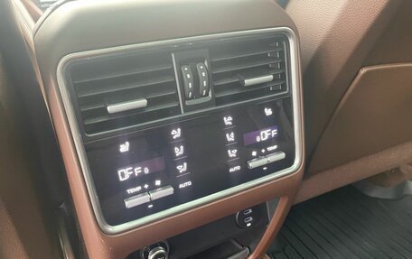 Porsche Cayenne III, 2021 год, 7 690 000 рублей, 17 фотография