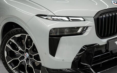 BMW X7, 2023 год, 12 944 000 рублей, 8 фотография