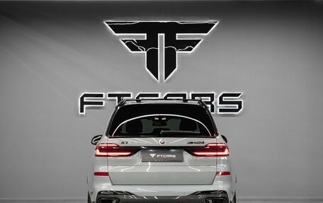 BMW X7, 2023 год, 12 944 000 рублей, 4 фотография